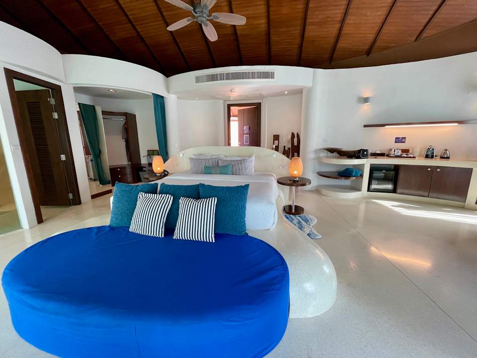 Zimmer Mai Holiday by Mai Khao Lak