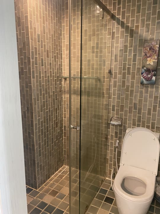 Zimmer The Briza Beach Resort Khaolak