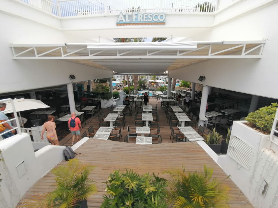 Gastro Lagos de Fañabé Beach Resort