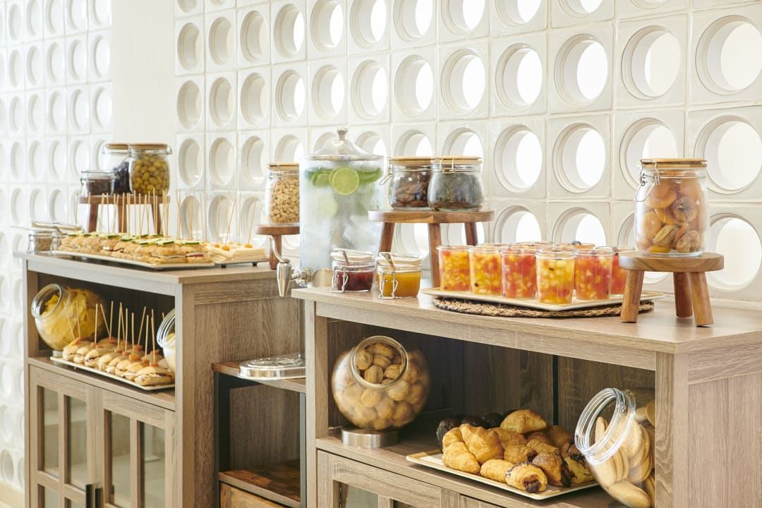 Gastro Iberostar Selection Santa Eulalia Ibiza