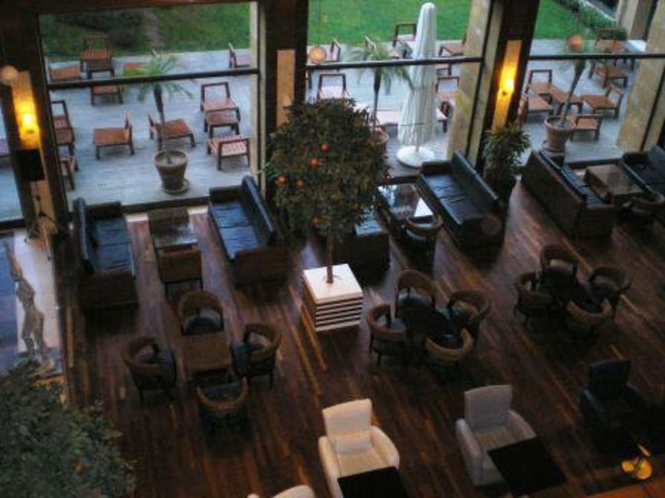 Hotelfotos Voyage Belek Golf & Spa