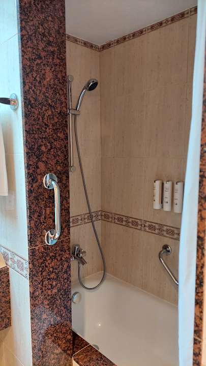 Zimmer Hotel Riu Palace Tres Islas