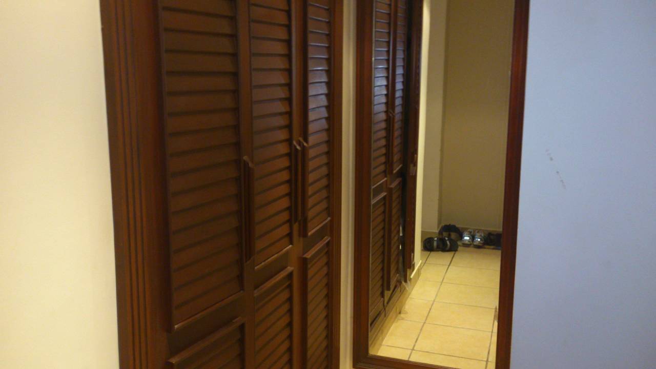 Kleiderschrank Coral Beach Hurghada