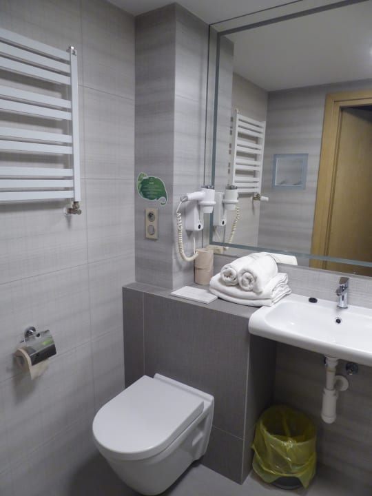 Zimmer Hotel Anders