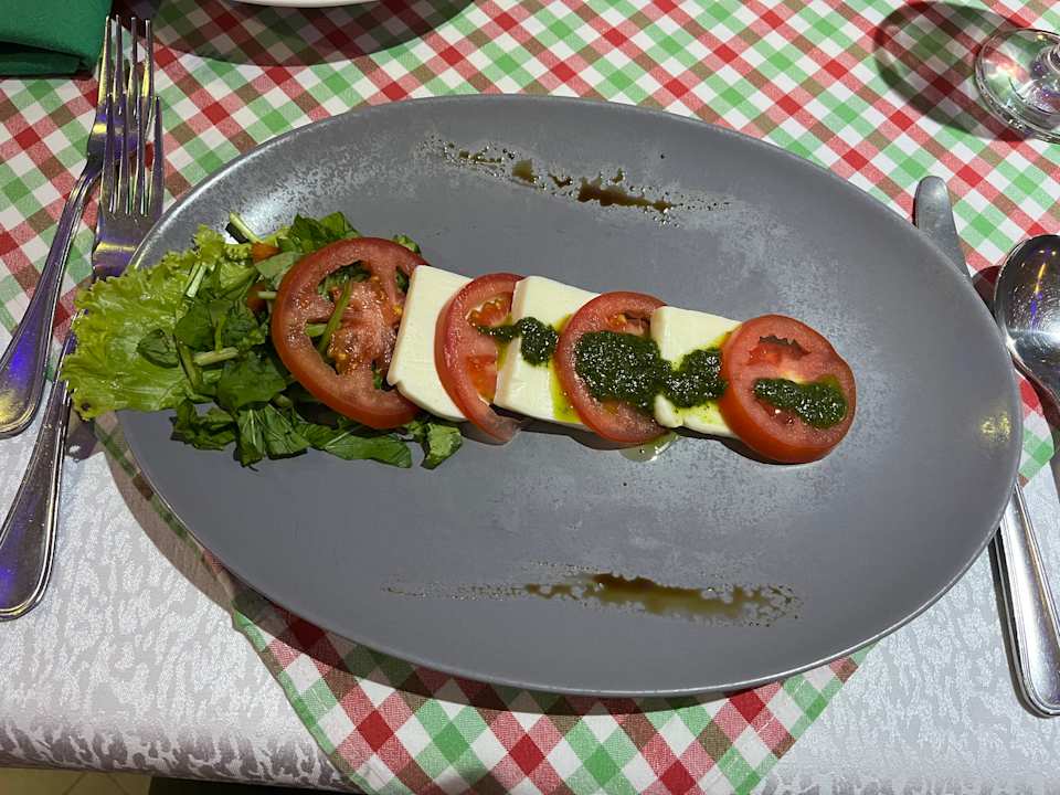 Gastro Hurghada Long Beach Resort