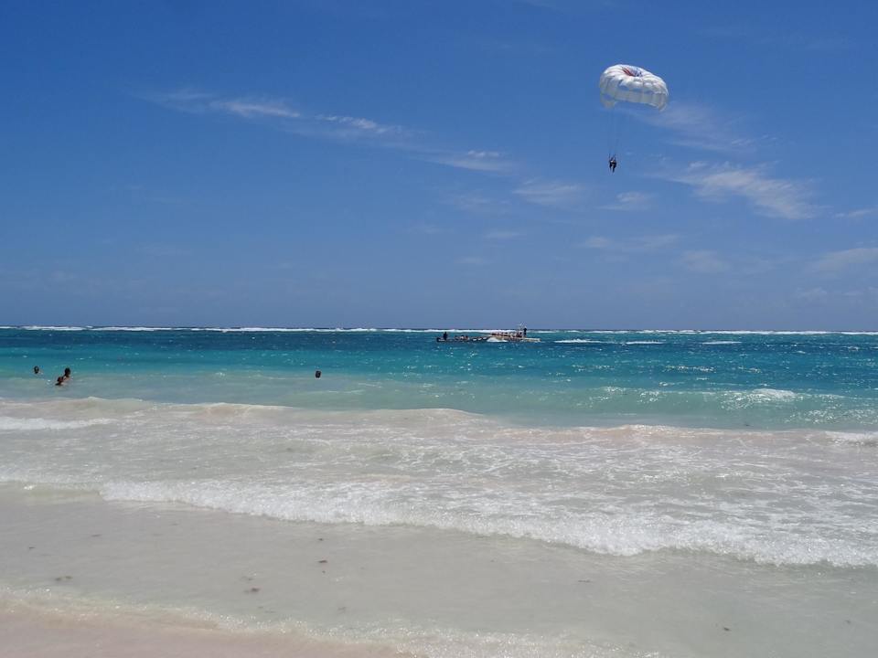 Strand Punta Cana Princess All Suites Resort & Spa