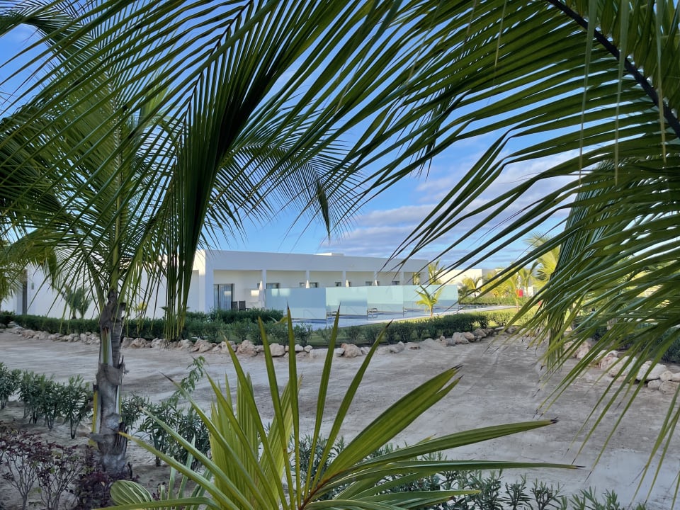 Außenansicht Hotel Riu Palace Boavista