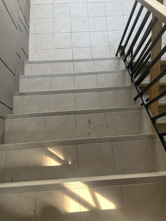 Außenansicht La Vela Khao Lak