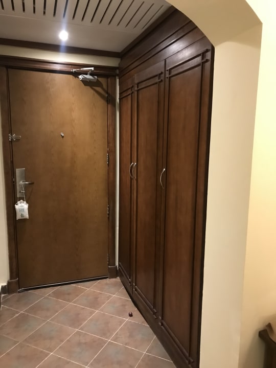 Zimmer Iberotel Casa Del Mar Resort