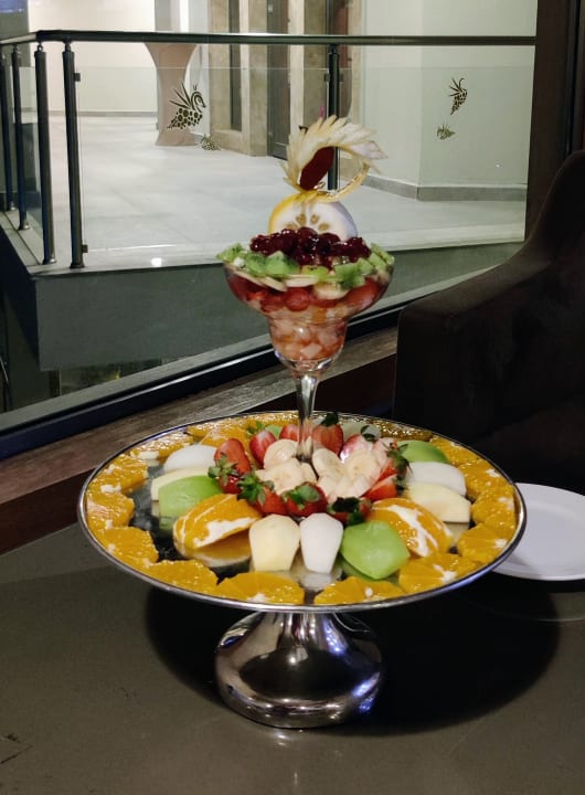 Gastro Arcanus Hotels Sorgun