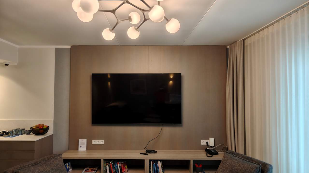 Sonstiges Dorpat Hotel