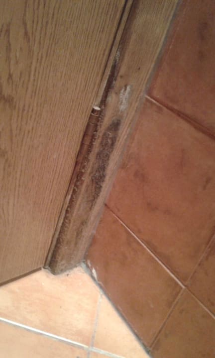 Das Bad verfault Royal Park Hotel & Aqua park