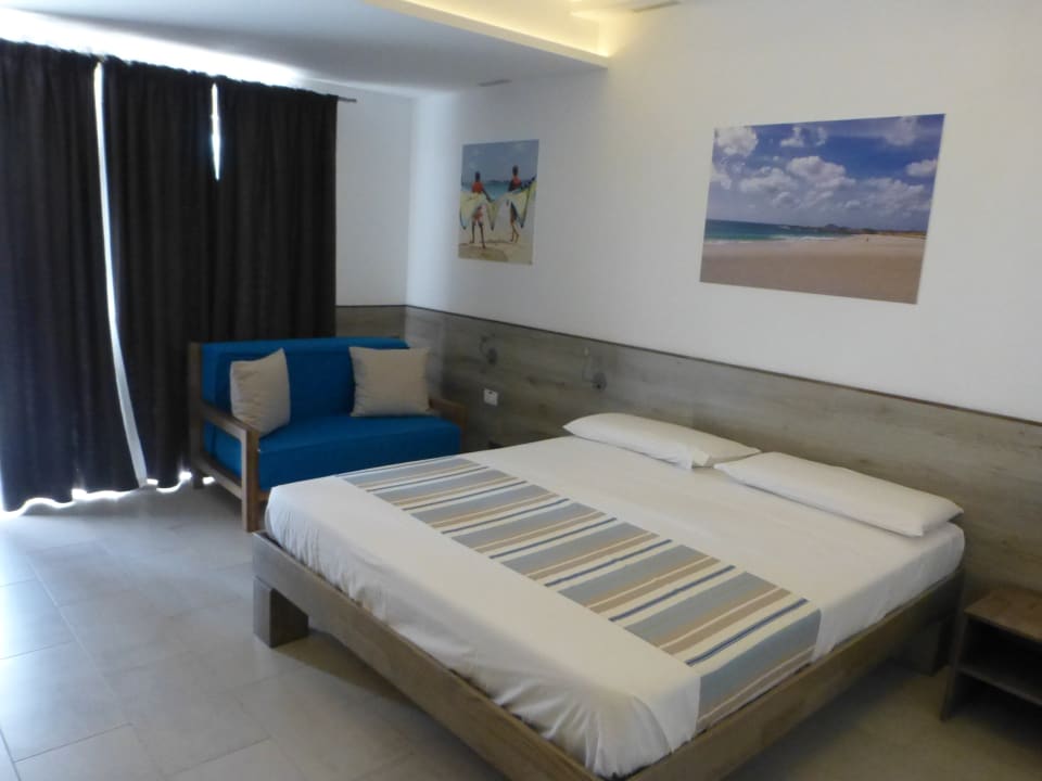 Zimmer Sobrado Hotel