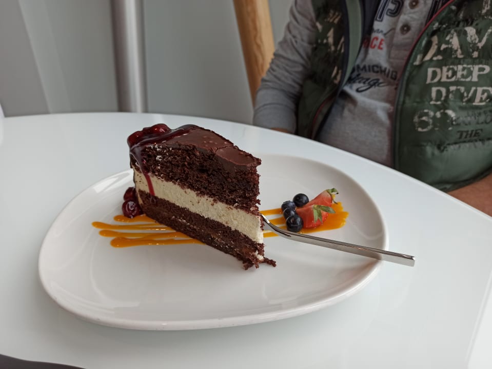 Gastro Marine Hotel by Zdrojowa