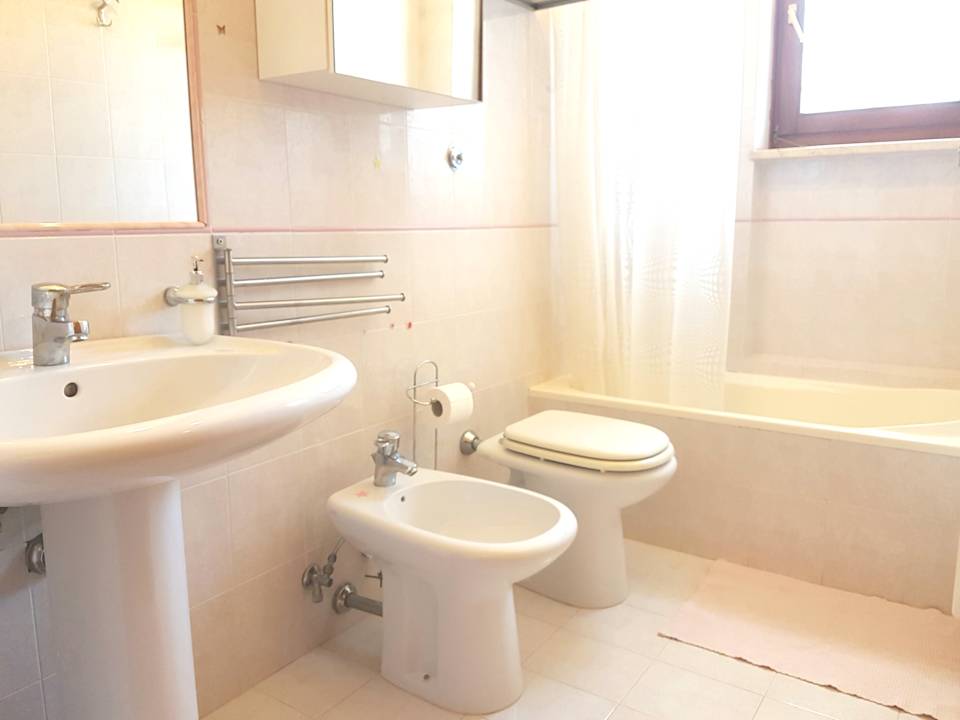 Zimmer B&B All'ombra degli ulivi