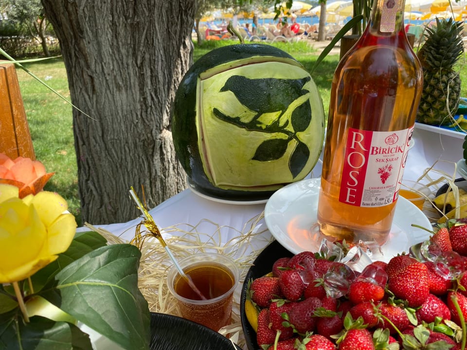 Gastro Hotel Gardenia Beach