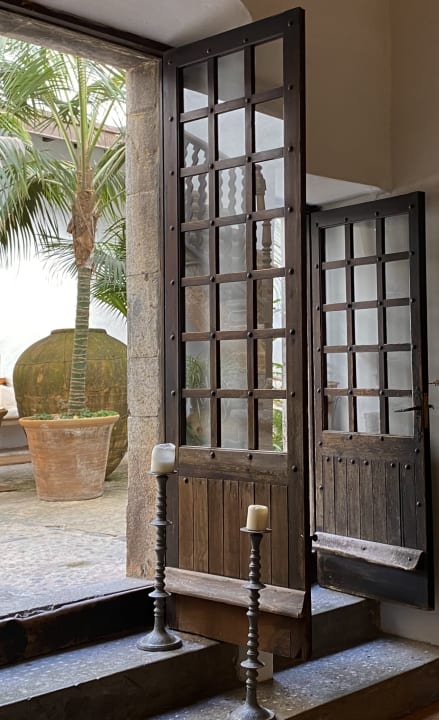 Sonstiges Hotel Es Port