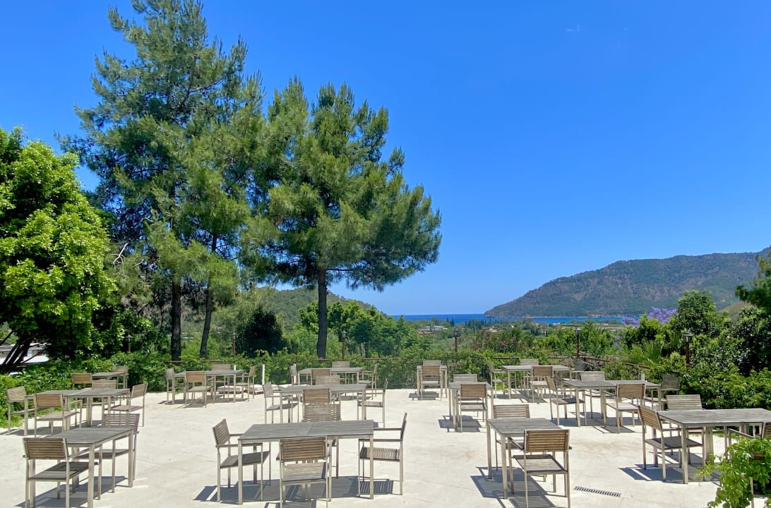 Gastro LYKIA lodge | home of happiness