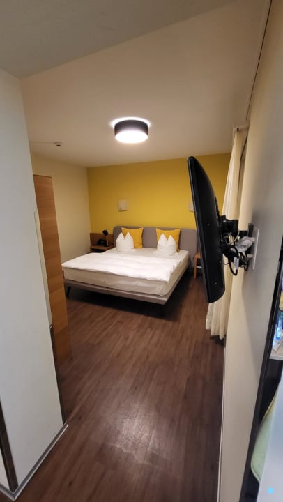 Zimmer Sommerau-Ticino Swiss Quality Hotel