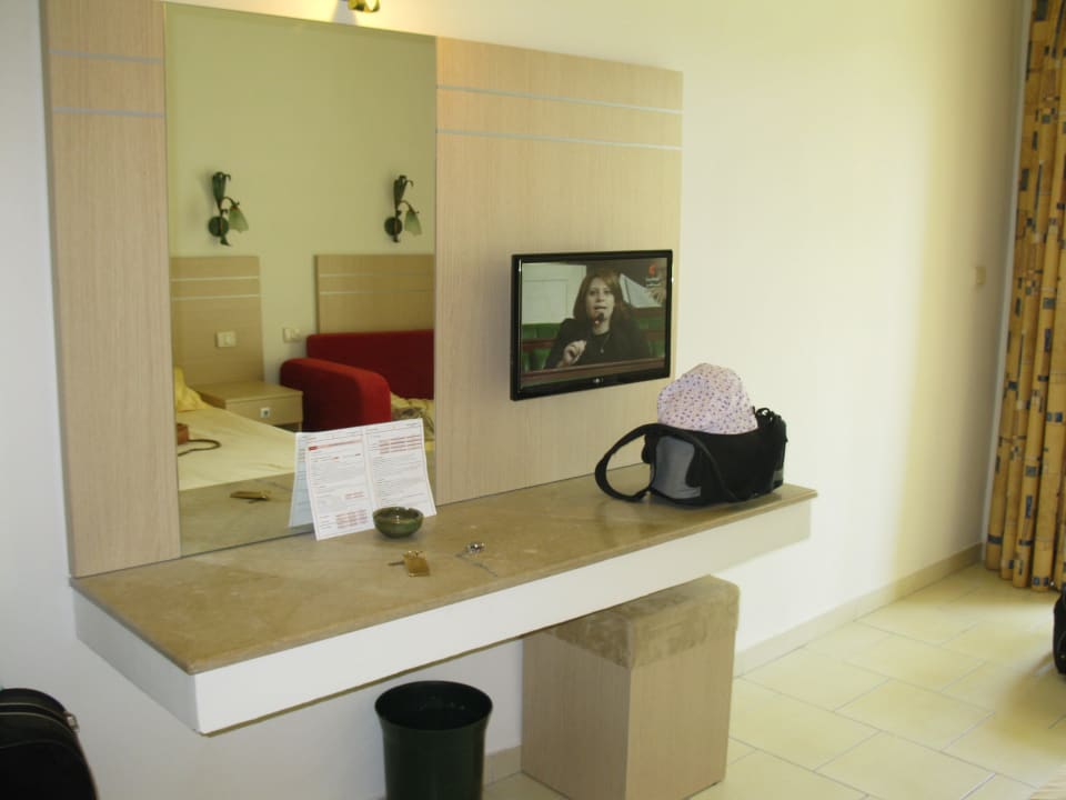 Pokój Omar Khayam Resort & Aquapark