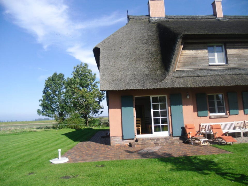 Hof Simon Rügen-Ferienhof