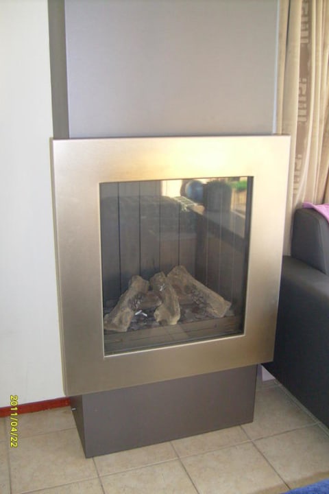 Kamin Center Parcs Parc Sandur