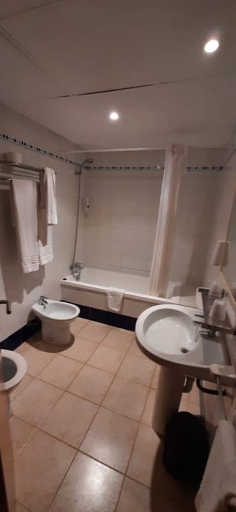 Zimmer Gavimar Ariel Chico Club & Resort