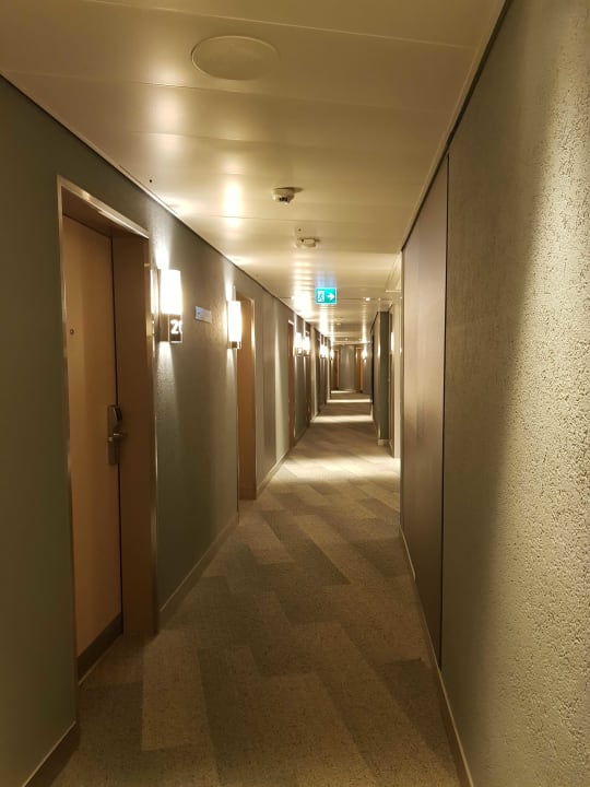 Sonstiges Radisson Hotel Zurich Airport