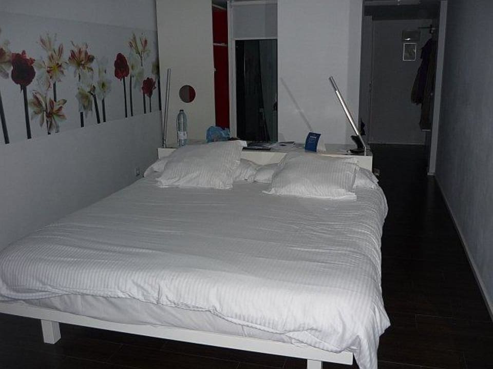 Superior-Zimmer zur Alleinbenutzung. Iberostar Waves Bahia de Palma