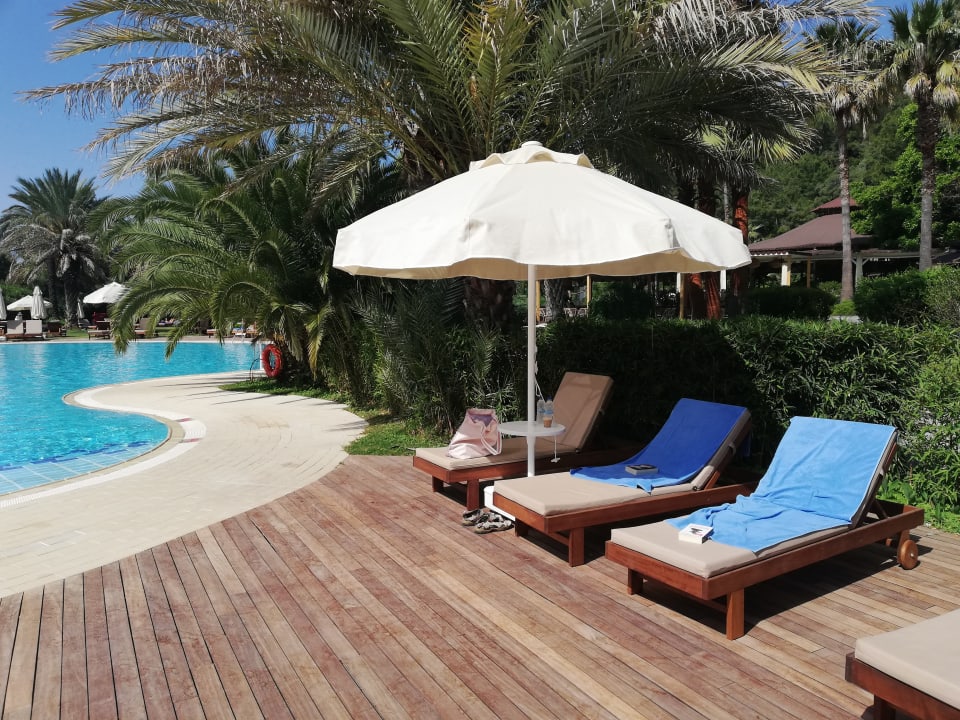 Pool TUI MAGIC LIFE Sarigerme