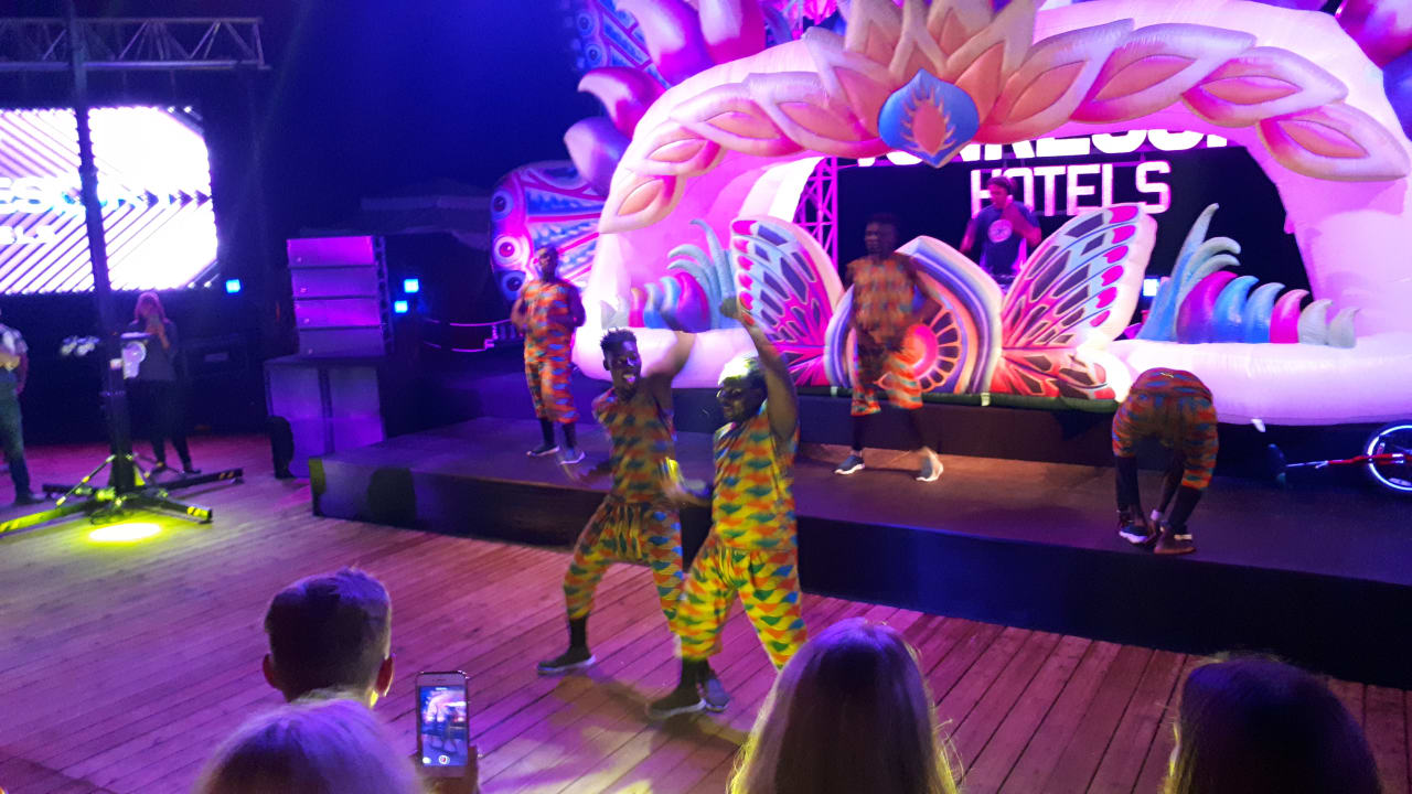 Sport & Freizeit VONRESORT Golden Beach