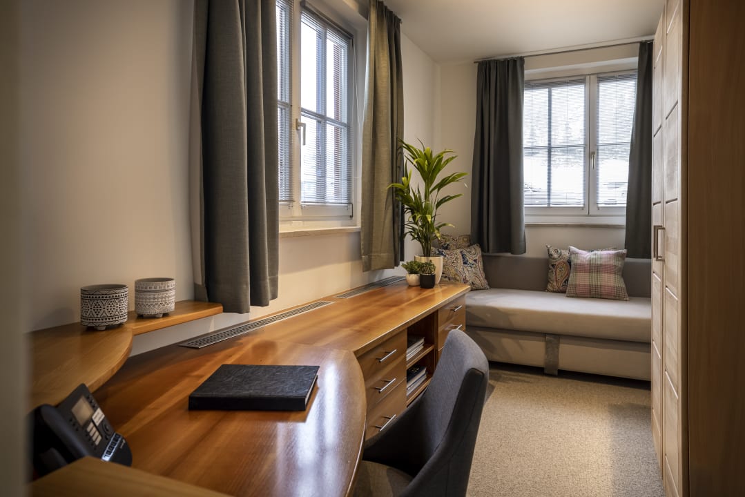 Zimmer Kesselspitze Hotel & Chalet, Valamar Collection