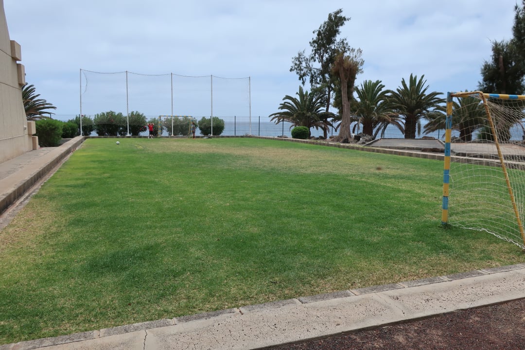 Sport & Freizeit Hotel Grand Teguise Playa