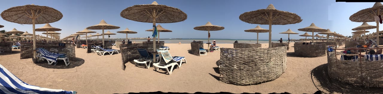 Strand Stella Beach Resort & Spa Makadi Bay