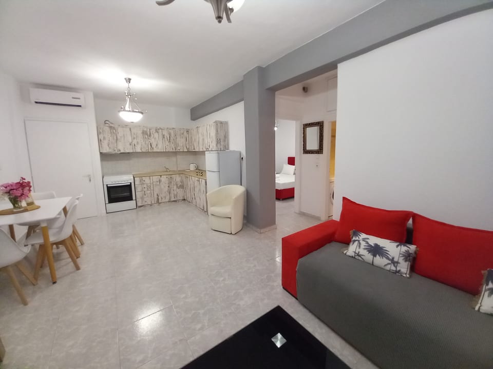 Zimmer Greek Pride Villa Ellada