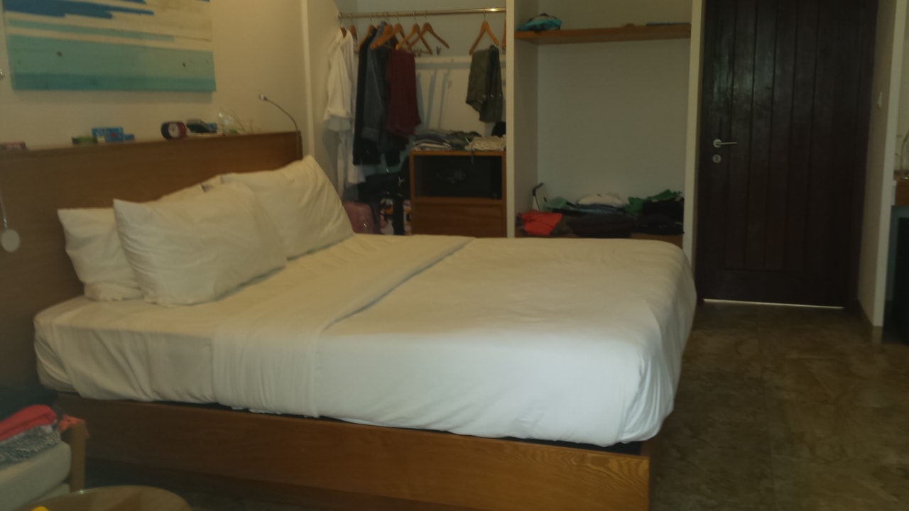 Zimmer Summer Island Maldives