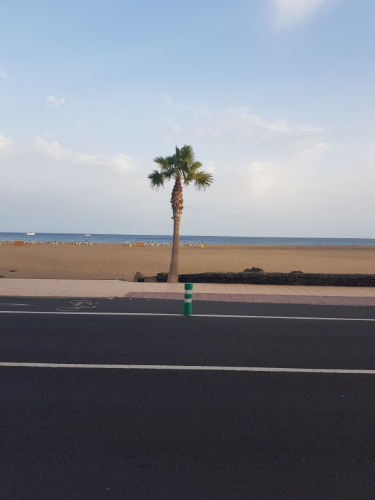 Strand Hipotels La Geria