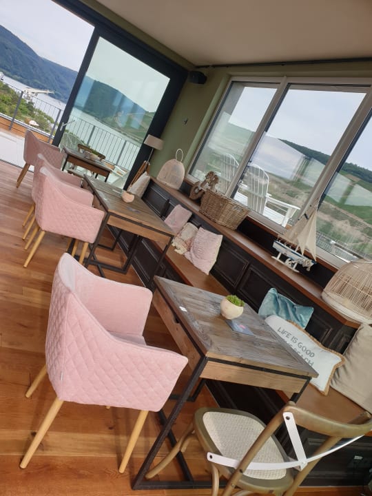 Gastro PAPA RHEIN - Hotel & Spa