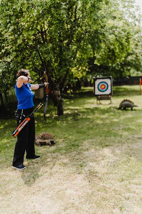 Sport & Freizeit Hotel-Restaurant Teuschler-Mogg