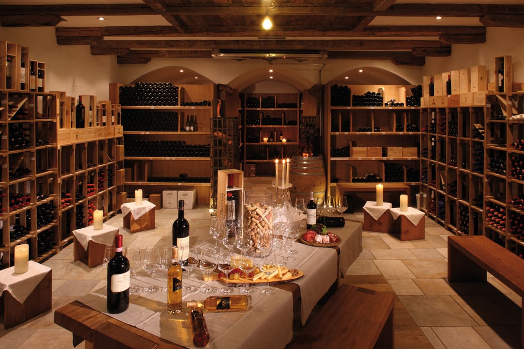 Sonstiges Hotel Concordia