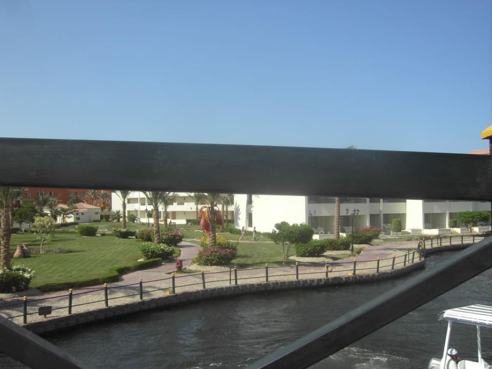 Foto Pickalbatros Dana Beach Resort - Hurghada