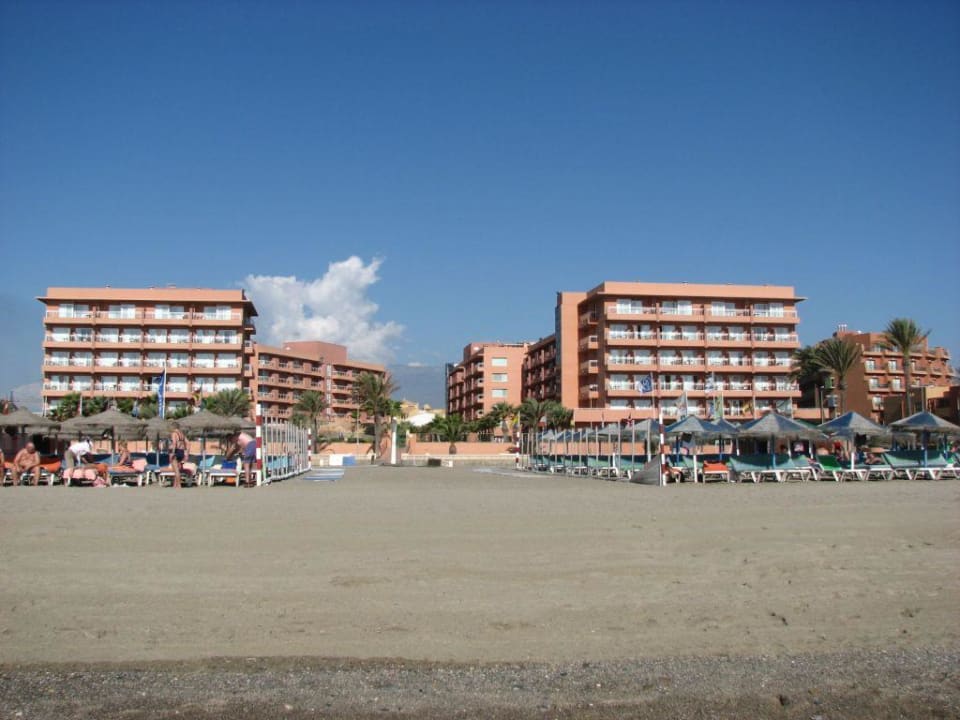 Playaluna  Hotel Best Roquetas