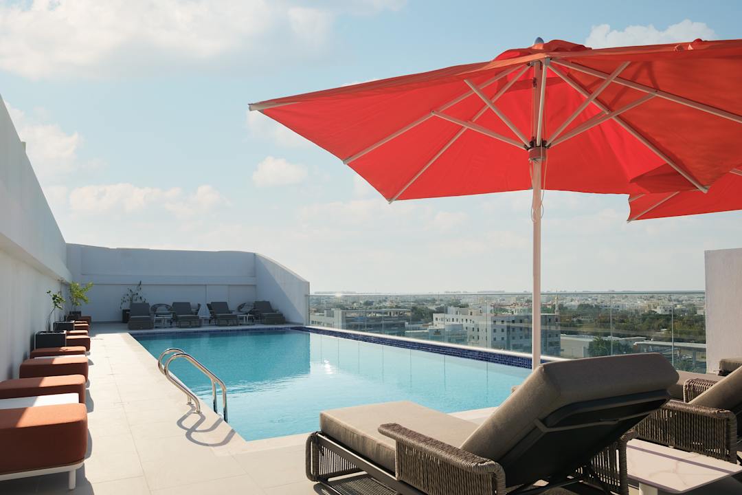 Pool Studio M Muscat