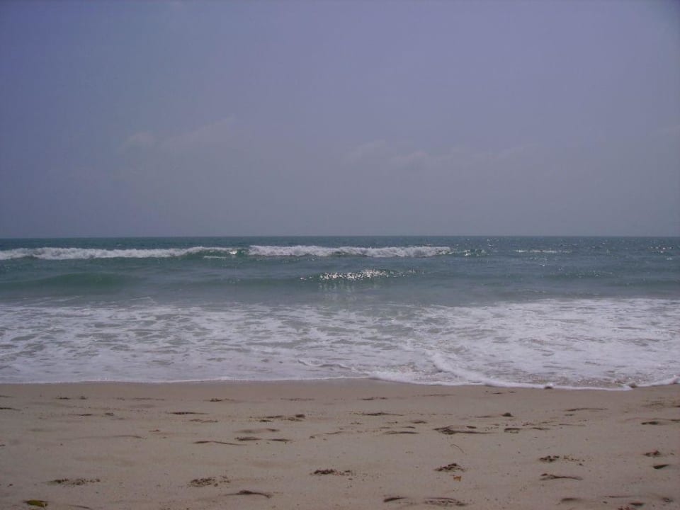 Strand MATCHA SAMUI RESORT (formerly Chaba Samui Resort)