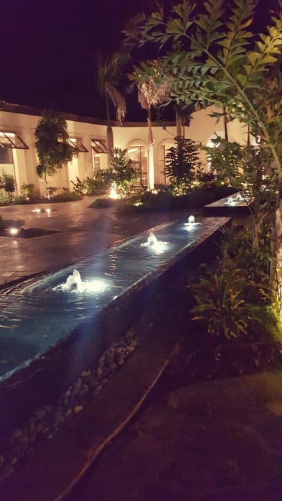 Außenansicht Lopesan Costa Bávaro Resort, Spa & Casino