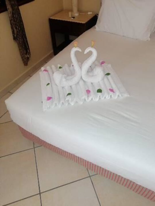 Zimmer Iberotel Makadi Beach