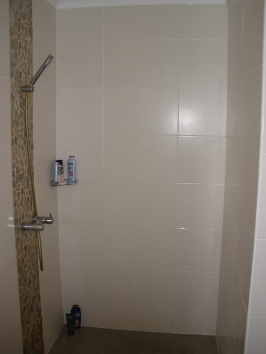 Dusche Pacific Resort Rarotonga