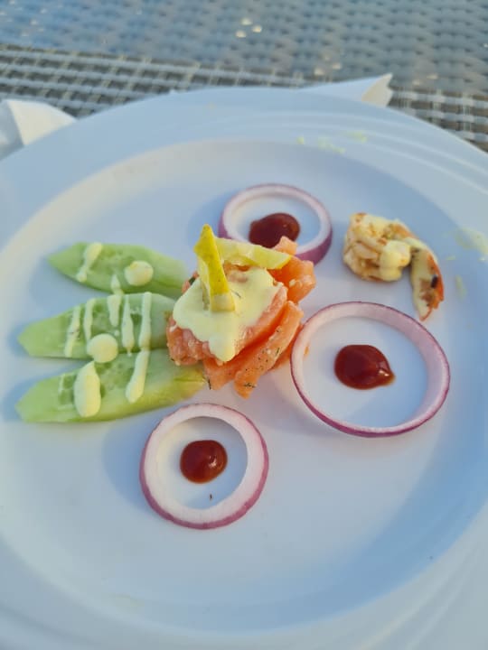 Gastro Makadi Spa - Adults only