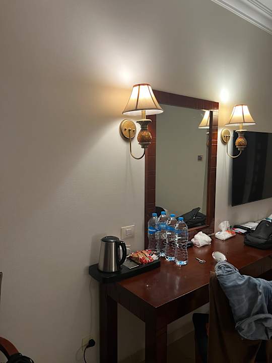 Zimmer Sentido Caribbean World Soma Bay