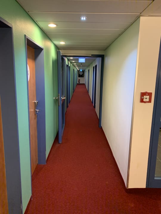 Sonstiges B&B Hotel München-Airport